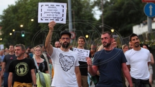 Poziv na protest